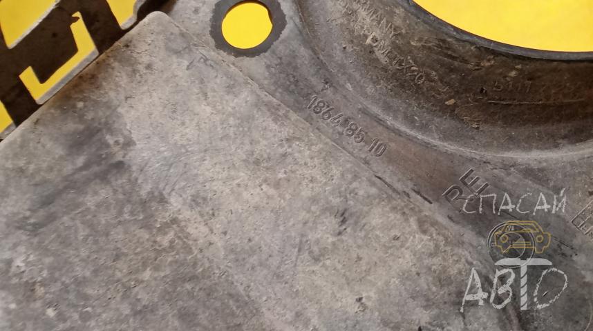 BMW 3-серия F30/F31 Решетка в бампер