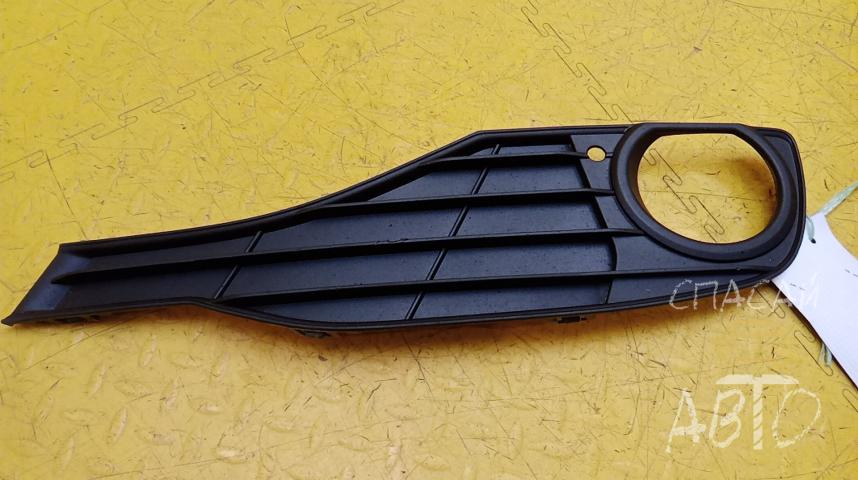 BMW 3-серия F30/F31 Решетка в бампер