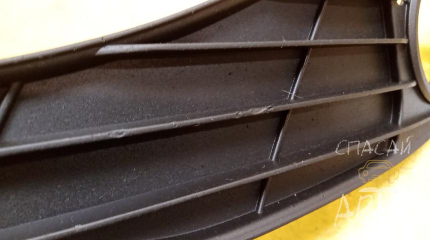 BMW 3-серия F30/F31 Решетка в бампер