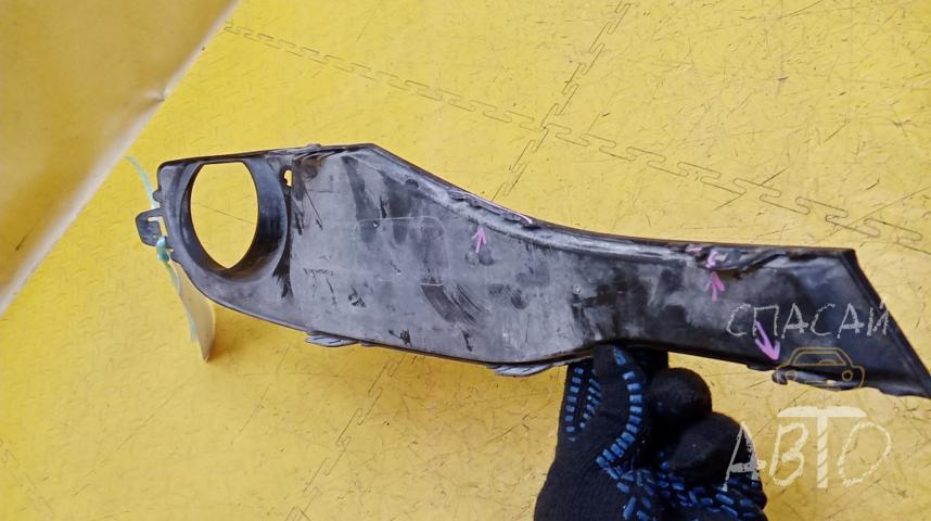 BMW 3-серия F30/F31 Решетка в бампер