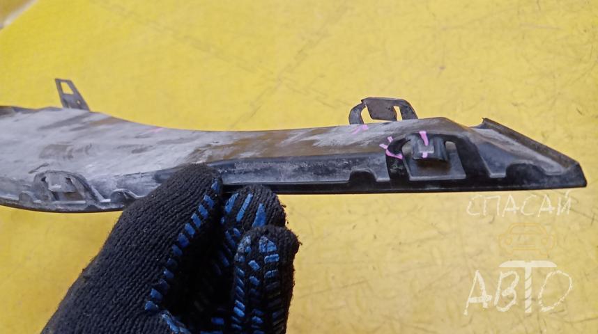 BMW 3-серия F30/F31 Решетка в бампер