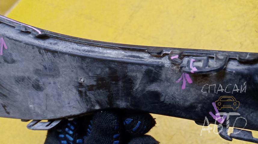 BMW 3-серия F30/F31 Решетка в бампер