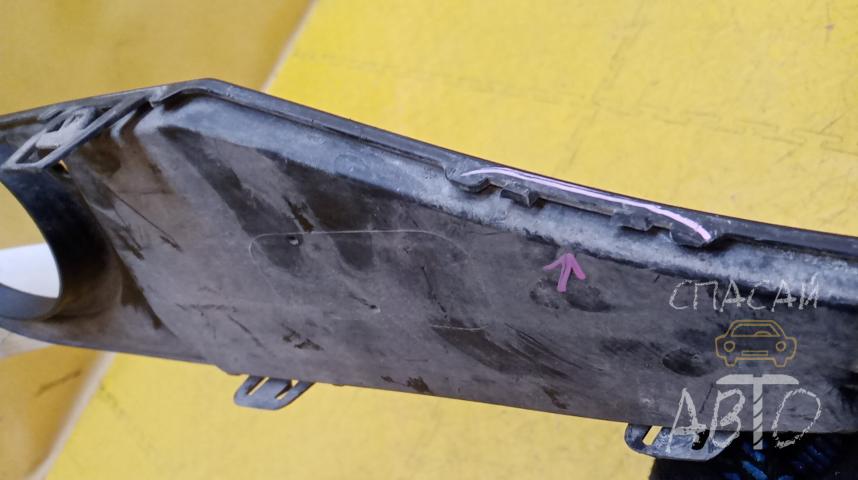 BMW 3-серия F30/F31 Решетка в бампер