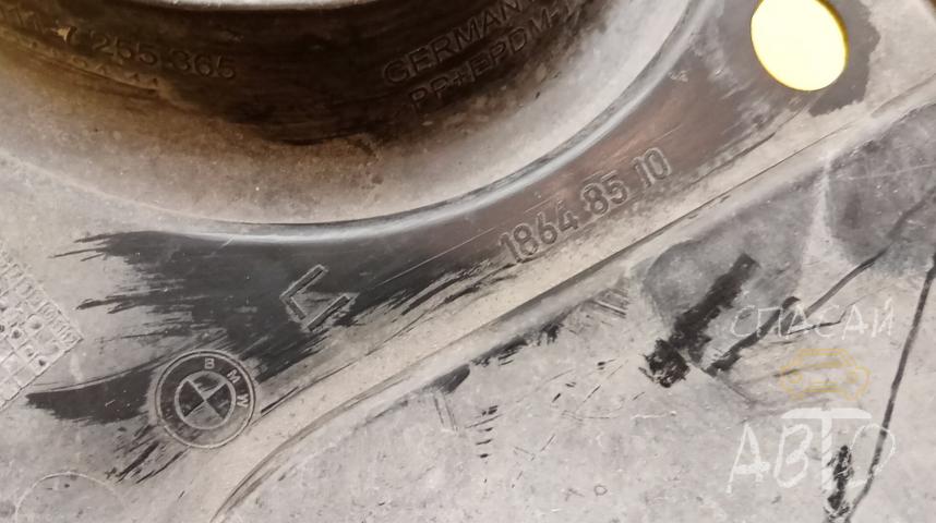 BMW 3-серия F30/F31 Решетка в бампер