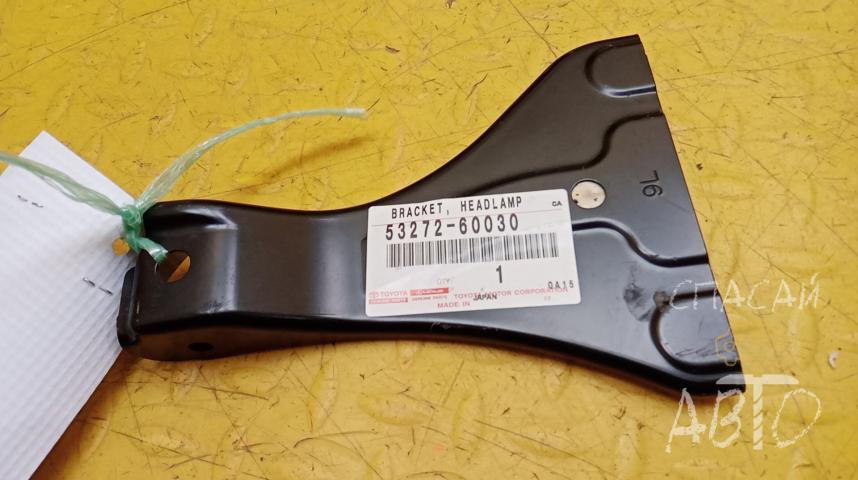 Lexus LX 570 Кронштейн фары