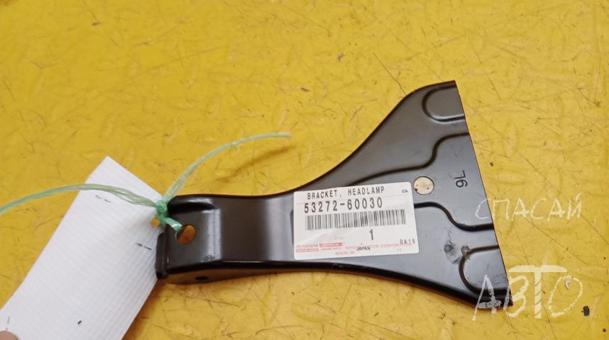 Lexus LX 570 Кронштейн фары