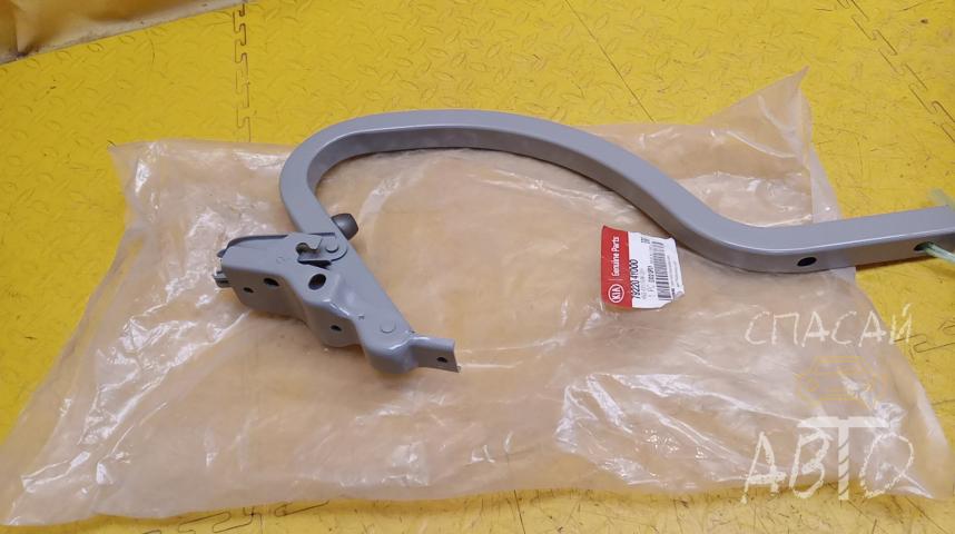 KIA RIO III Петля багажника