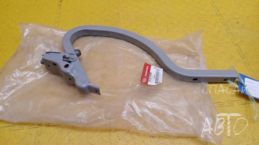 KIA RIO III Петля багажника