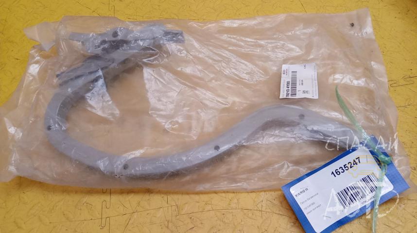 KIA RIO III Петля багажника