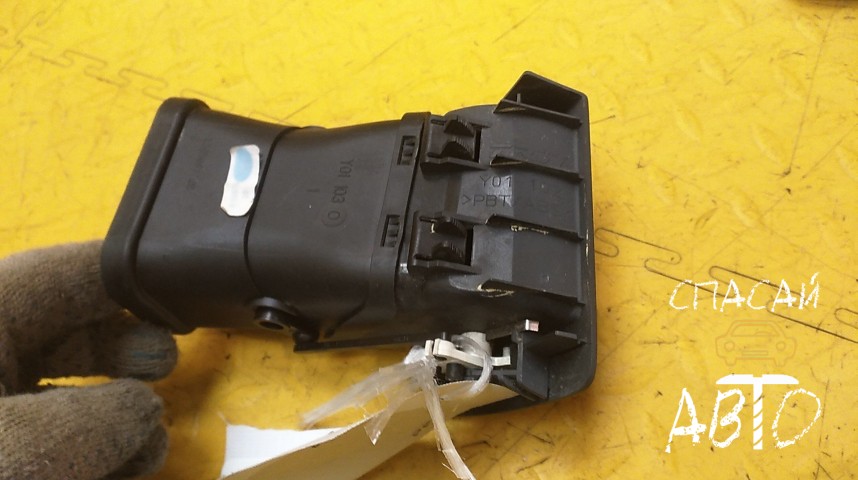 Volvo S40 Дефлектор воздушный - OEM 39893705