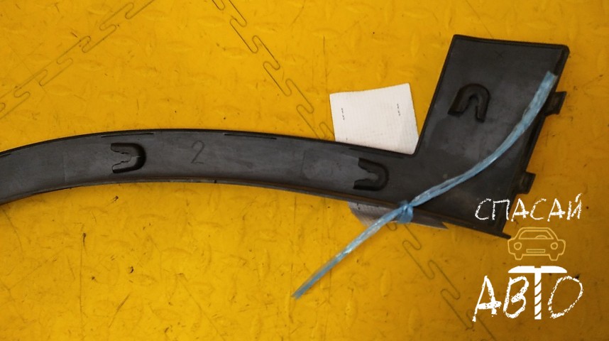 BMW X1 F48 Накладка крыла - OEM 51777332338