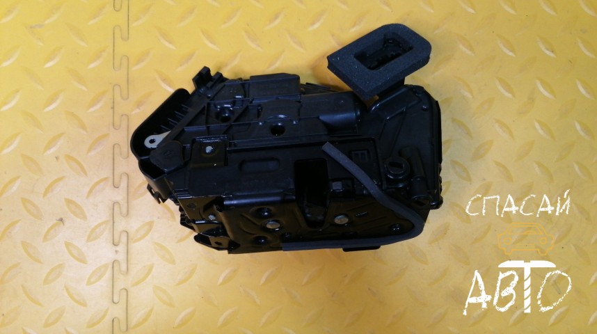 Volkswagen Polo (RUS) Замок двери задней правой - OEM 5TA839016L