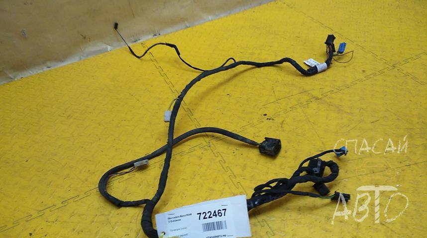 Mercedes-Benz W463 G-klasse Проводка (коса)