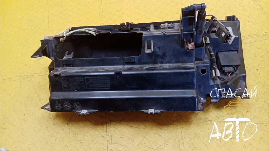 BMW 7-серия E65/E66 Бардачок - OEM 51167027427