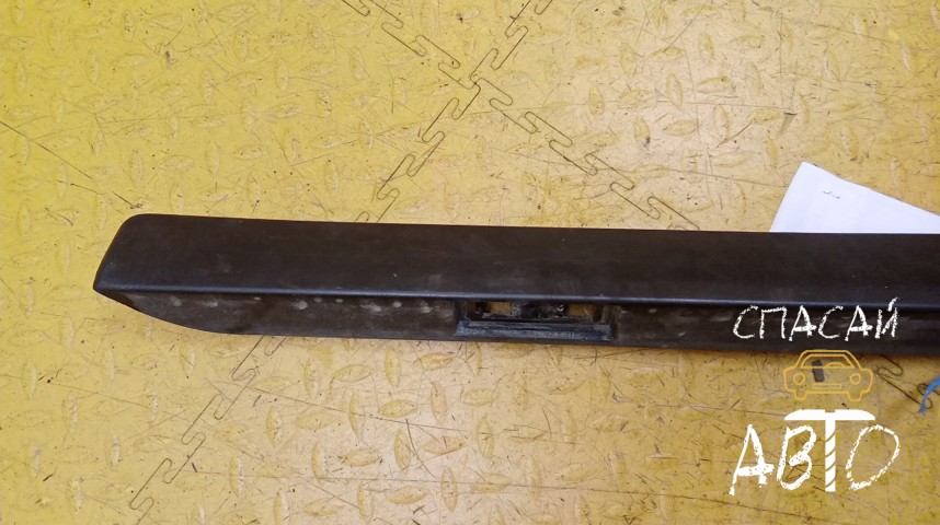 Citroen Jumper III 250/290 Накладка двери багажника - OEM 1307272070