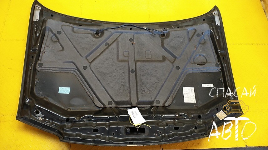 Nissan Micra (K11E) Капот - OEM 6510050B30