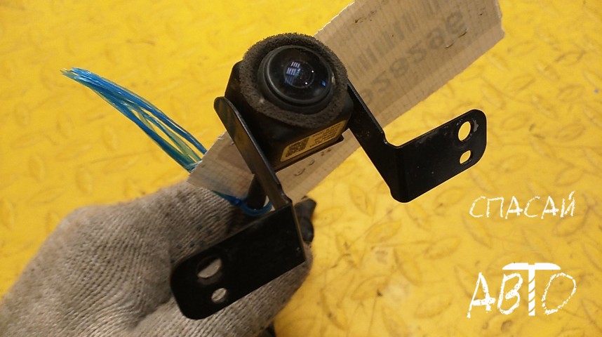 Infiniti FX/QX70 (S51) Камера  - OEM 284F13EV3A