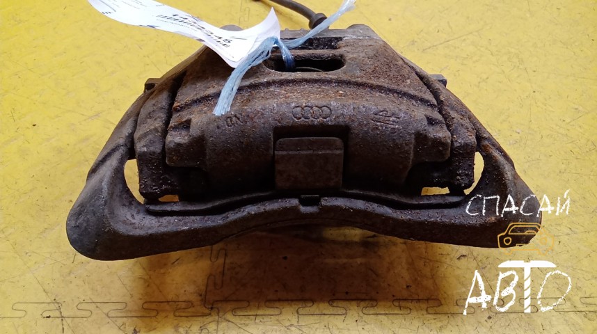 Audi A6 (C6,4F) Суппорт передний - OEM 4F0615124