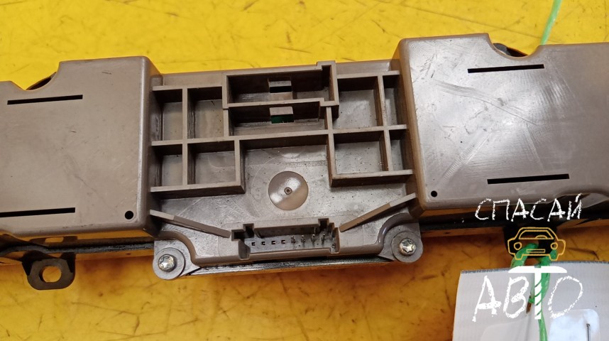 Volkswagen Crafter Блок кнопок - OEM 2E0998851
