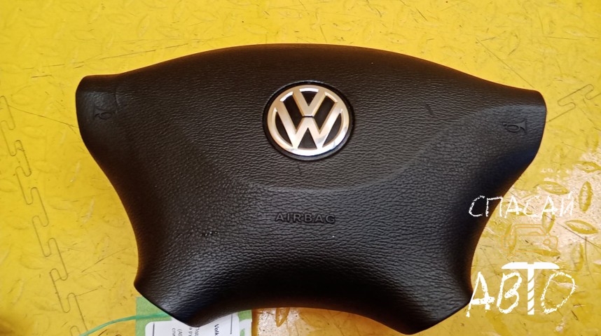 Volkswagen Crafter Подушка безопасности в рулевое колесо - OEM 2E0880202D