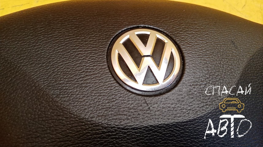 Volkswagen Crafter Подушка безопасности в рулевое колесо - OEM 2E0880202D