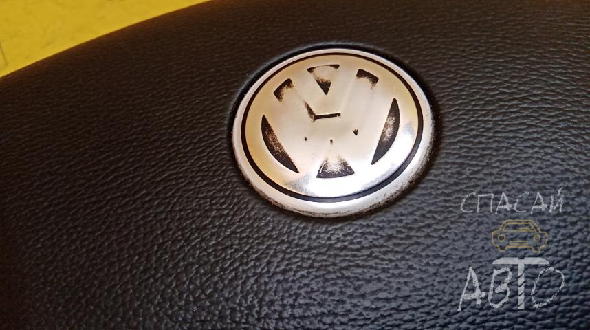 Volkswagen Crafter Подушка безопасности в рулевое колесо