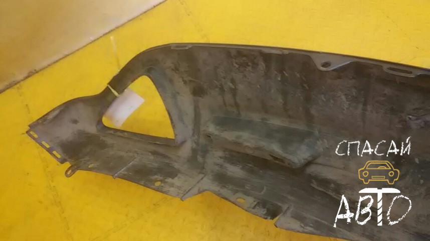 Honda Civic 5D Юбка задняя - OEM 71502SMGE500