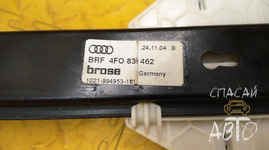 Audi A6 (C4) Стеклоподъемник задний правый