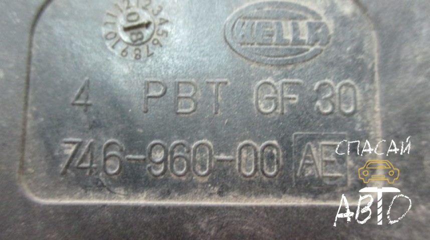 Volkswagen Golf VI Блок электронный - OEM 7L6941329B