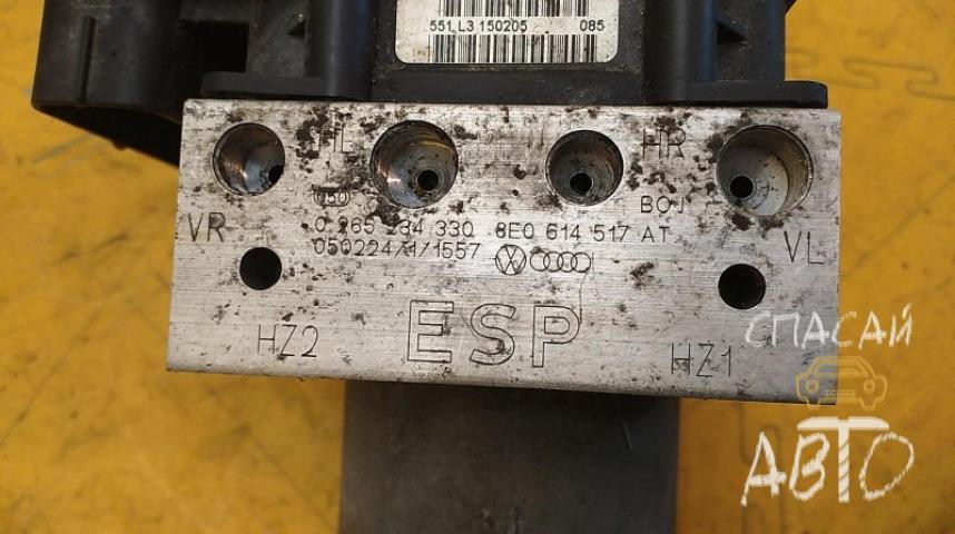 Audi A4 (B5) Блок ABS (насос)