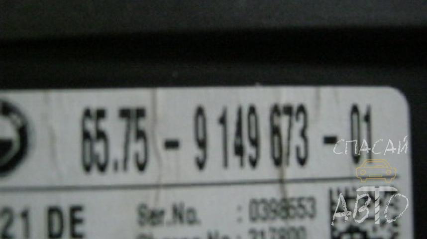 BMW 5-серия E60/E61 Датчик