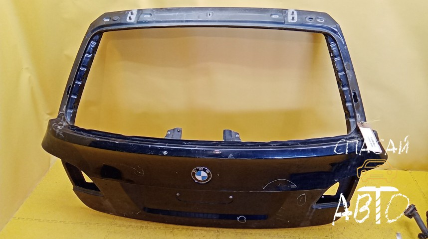 BMW 5-серия E60/E61 Дверь багажника - OEM 41627130799