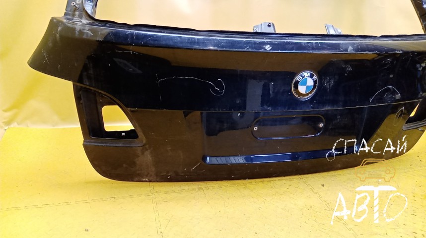 BMW 5-серия E60/E61 Дверь багажника - OEM 41627130799