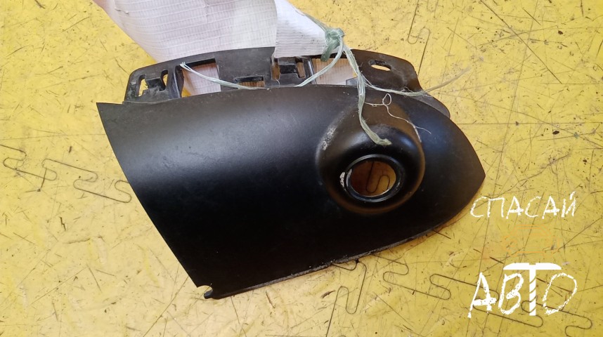 Nissan Qashqai (J11) Зеркало левое - OEM 20803053