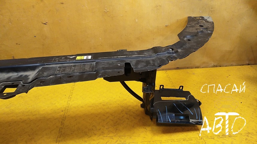 Land Rover Range Rover Evoque Панель передняя - OEM LR084610