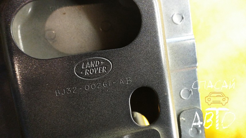 Land Rover Range Rover Evoque Панель передняя - OEM LR084610