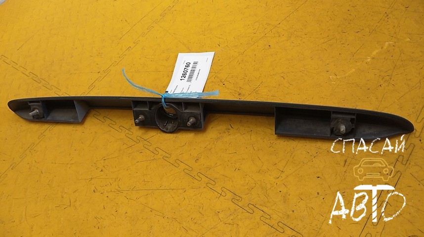 Mitsubishi Carisma (DA) Накладка крышки багажника - OEM MR485468