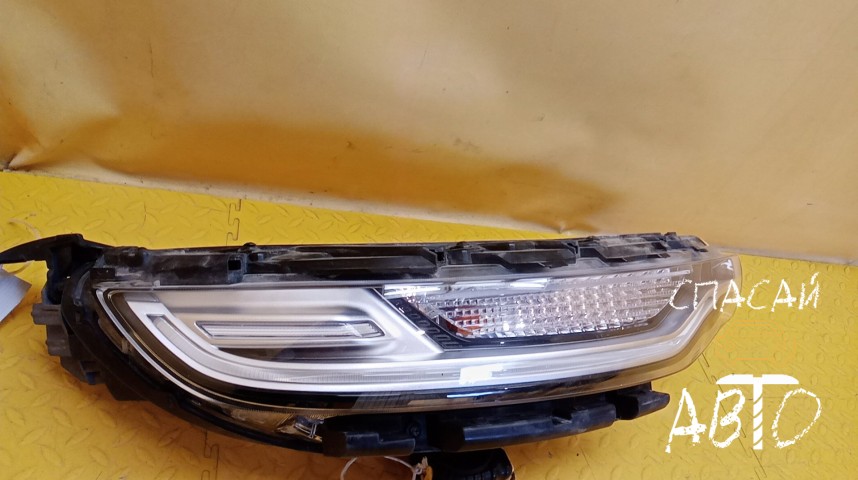 KIA Soul III Фара правая - OEM 92208K0100