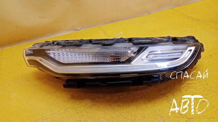KIA Soul III Фара левая - OEM 92207K0000