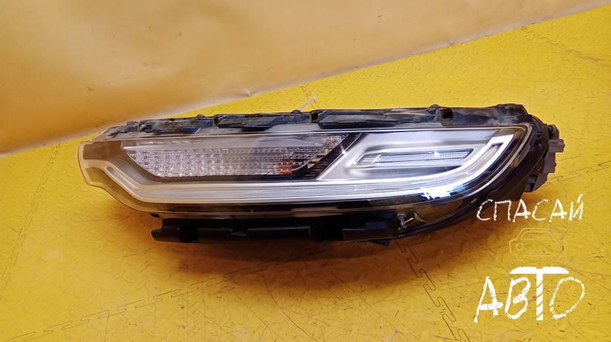 KIA Soul III Фара левая - OEM 92207K0000