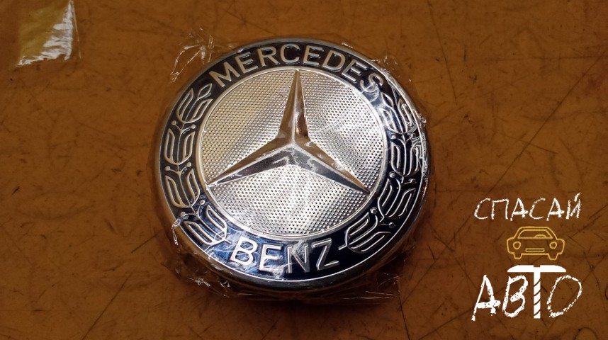 Mercedes-Benz GLA-Class X156 Колпак декоративный - OEM A1714000025