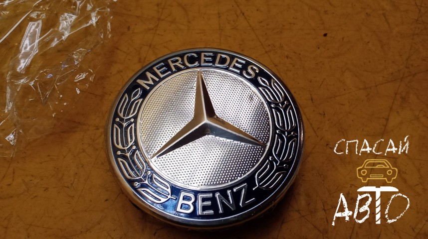 Mercedes-Benz GLK-Class X204 Колпак декоративный - OEM A1714000025