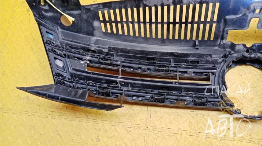 Volkswagen Tiguan Решетка радиатора