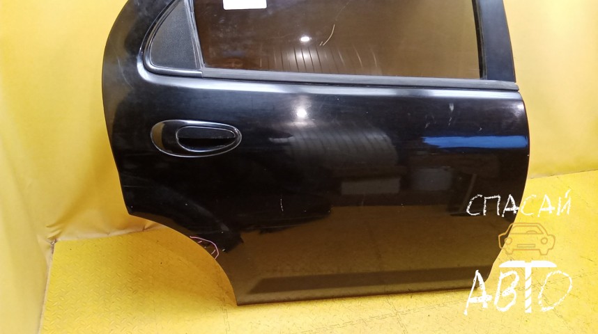 Chrysler Sebring/Dodge Stratus Дверь задняя правая - OEM 4814546AC