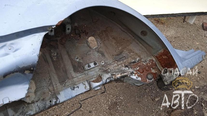 Chevrolet Aveo (T200) Крыло заднее правое