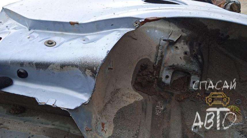 Chevrolet Aveo (T200) Крыло заднее правое
