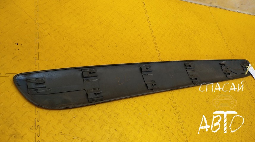 Toyota RAV 4 (20) Молдинг двери передней левой - OEM 7573242090