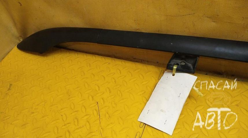 Skoda Octavia (A5 1Z-) Рейлинг (планка на крышу)