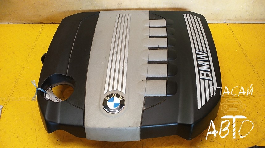 BMW 7-серия F01/F02 Накладка декоративная - OEM 13717800575
