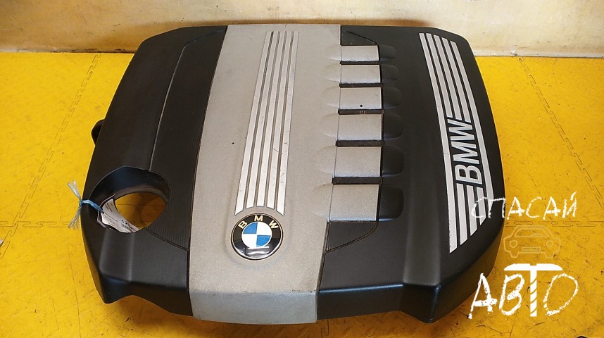 BMW 7-серия F01/F02 Накладка декоративная - OEM 13717800575